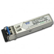 OC-3/STM-1 pluggable long-reach (40 km) transceiver module, 1310-nm wavelength, LC connector